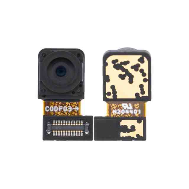 CAMARA FRONTAL MOTO G20